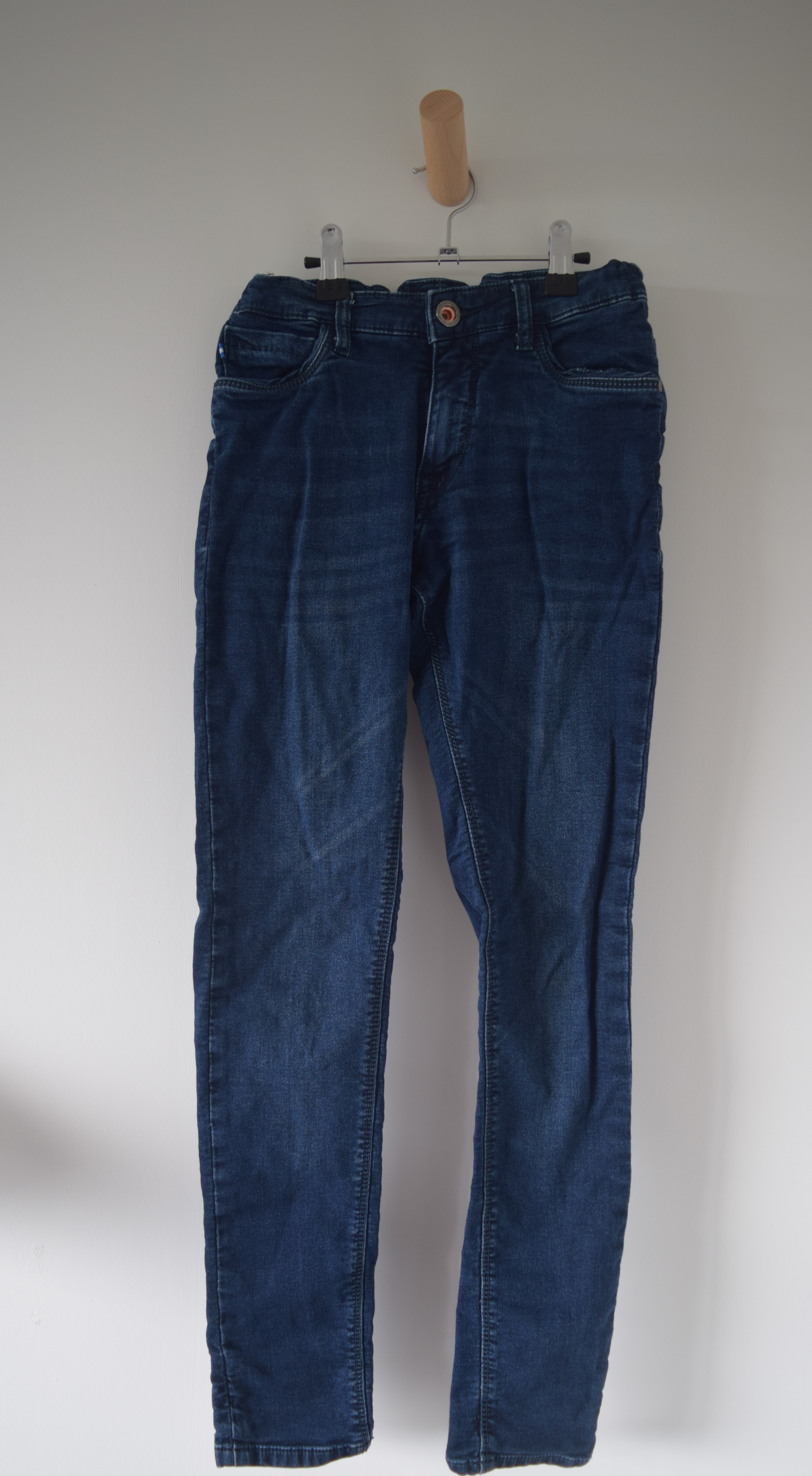 Jeans, Cars jeans, 13 jaar 