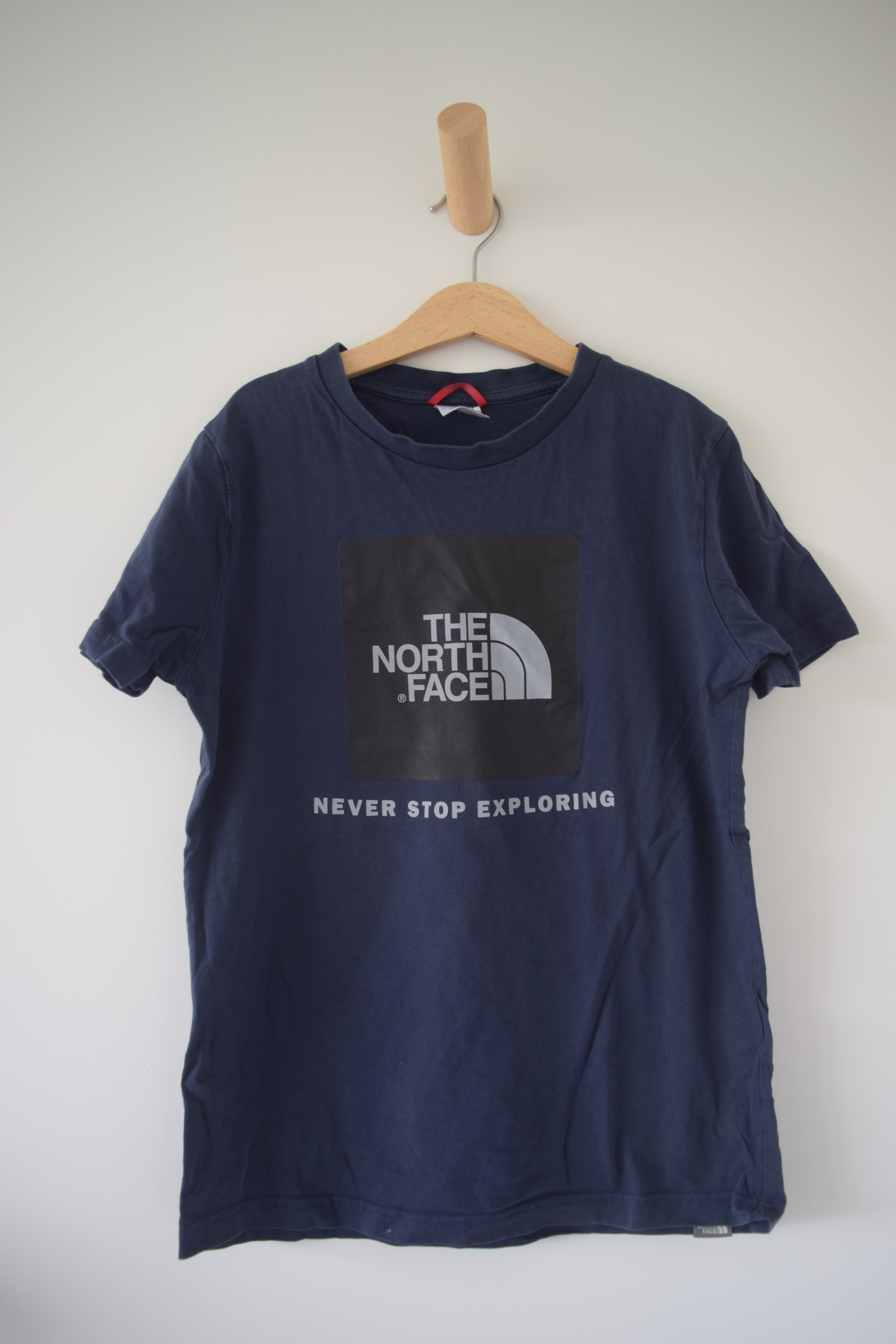 T-shirt, The North Face, 152 