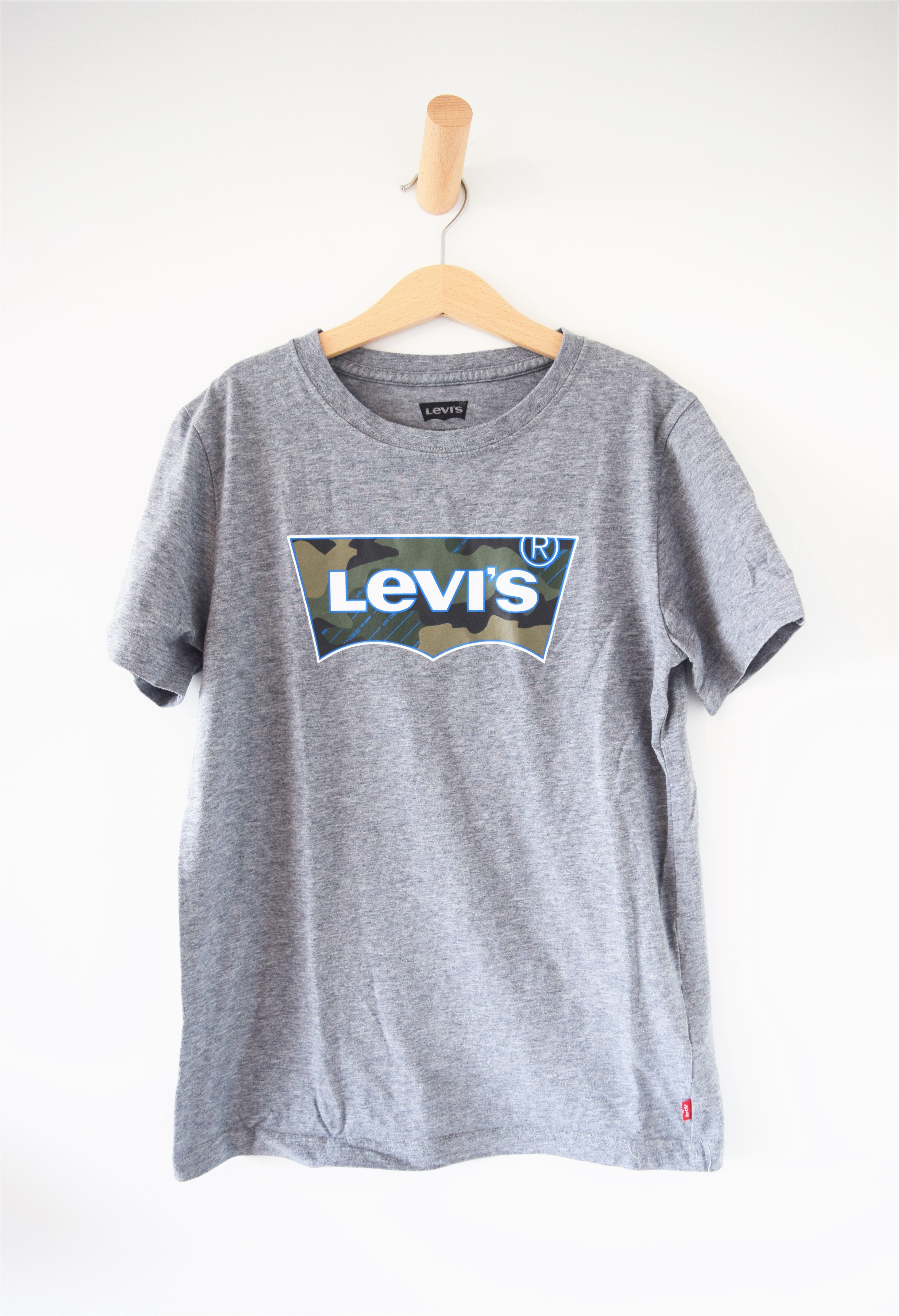 T-shirt, Levi's, 14 jaar 