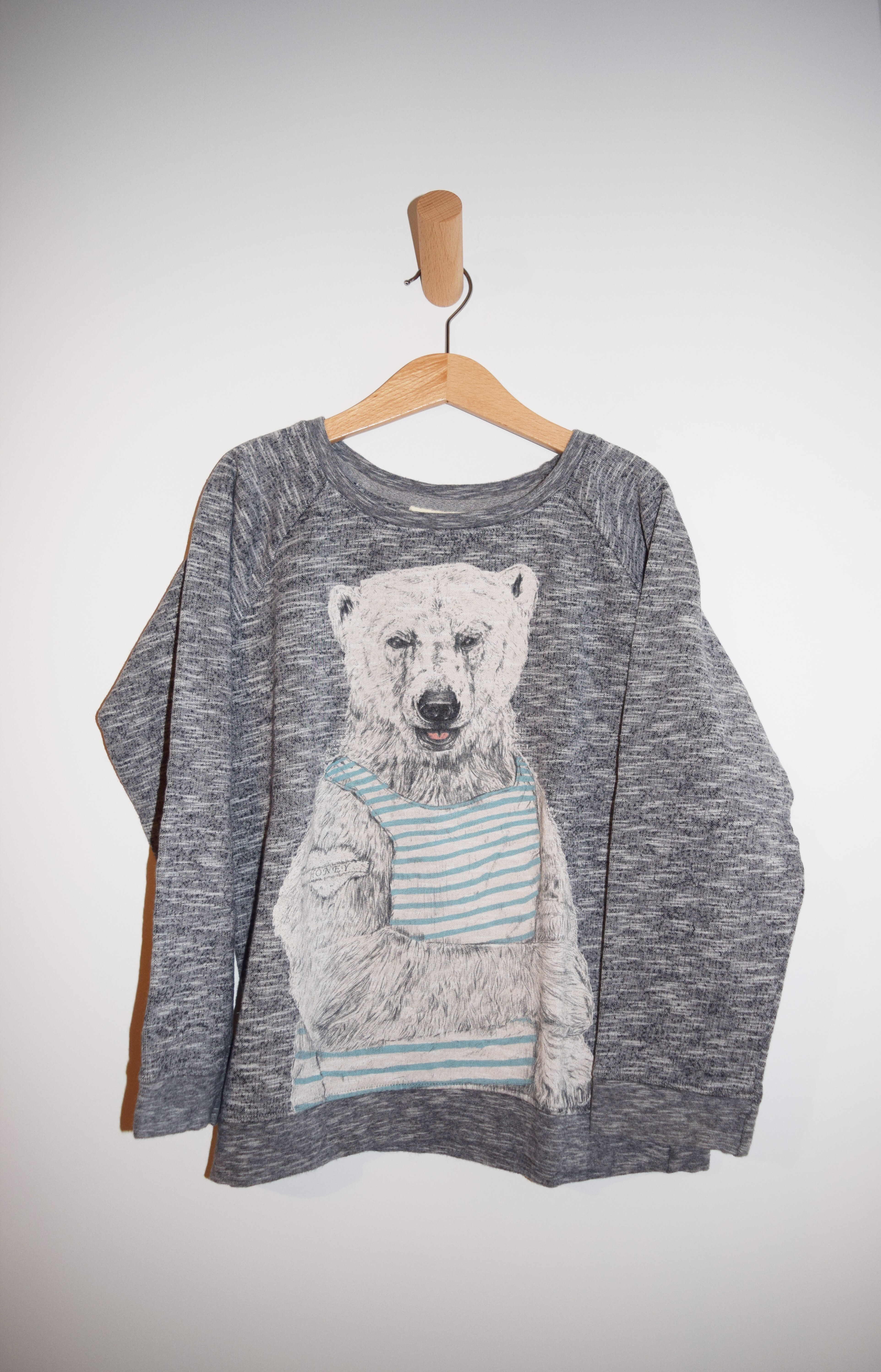 Sweater, Soft Gallery, 128 