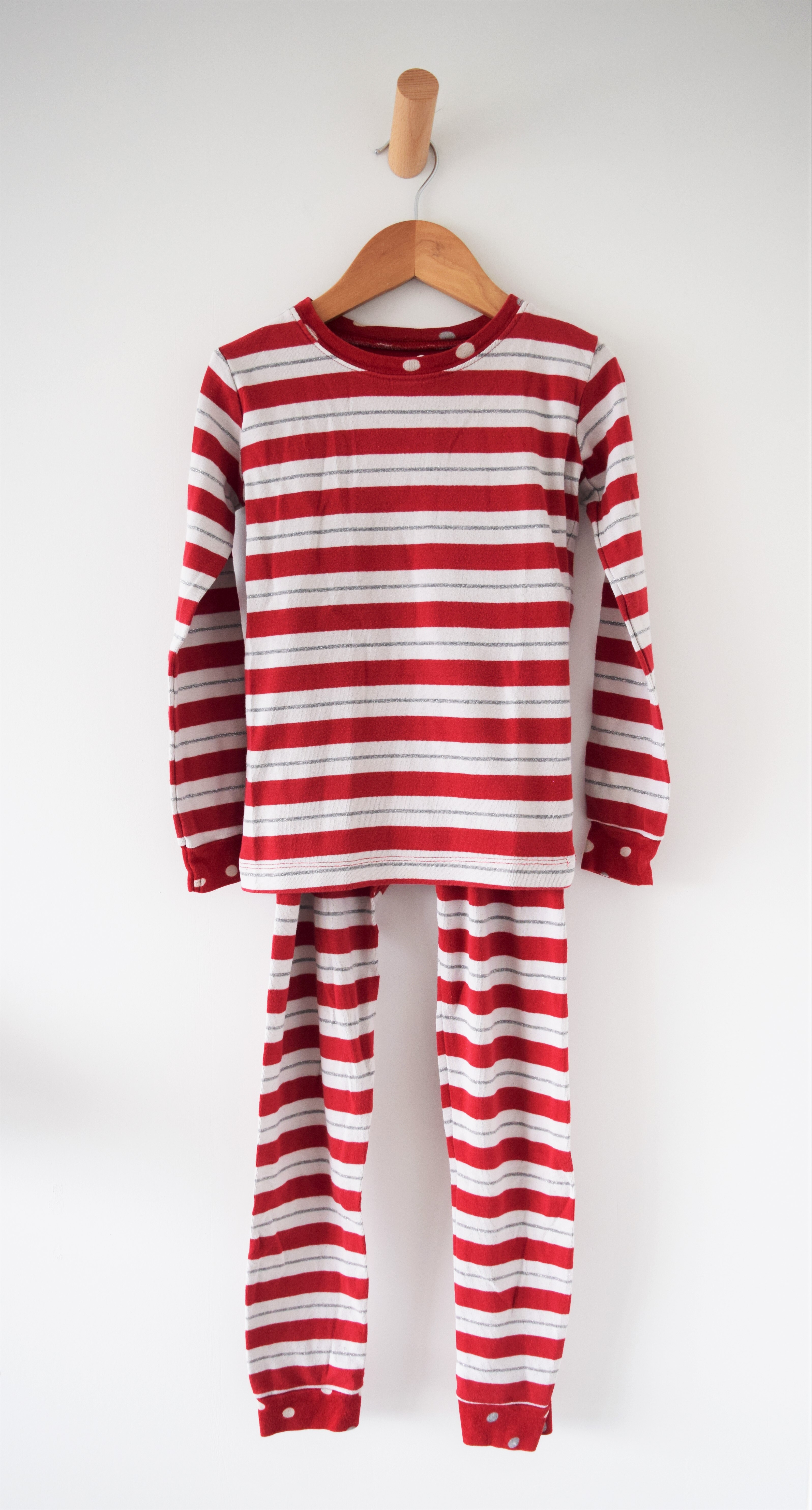 Pyjama, Hatley, 8 jaar 