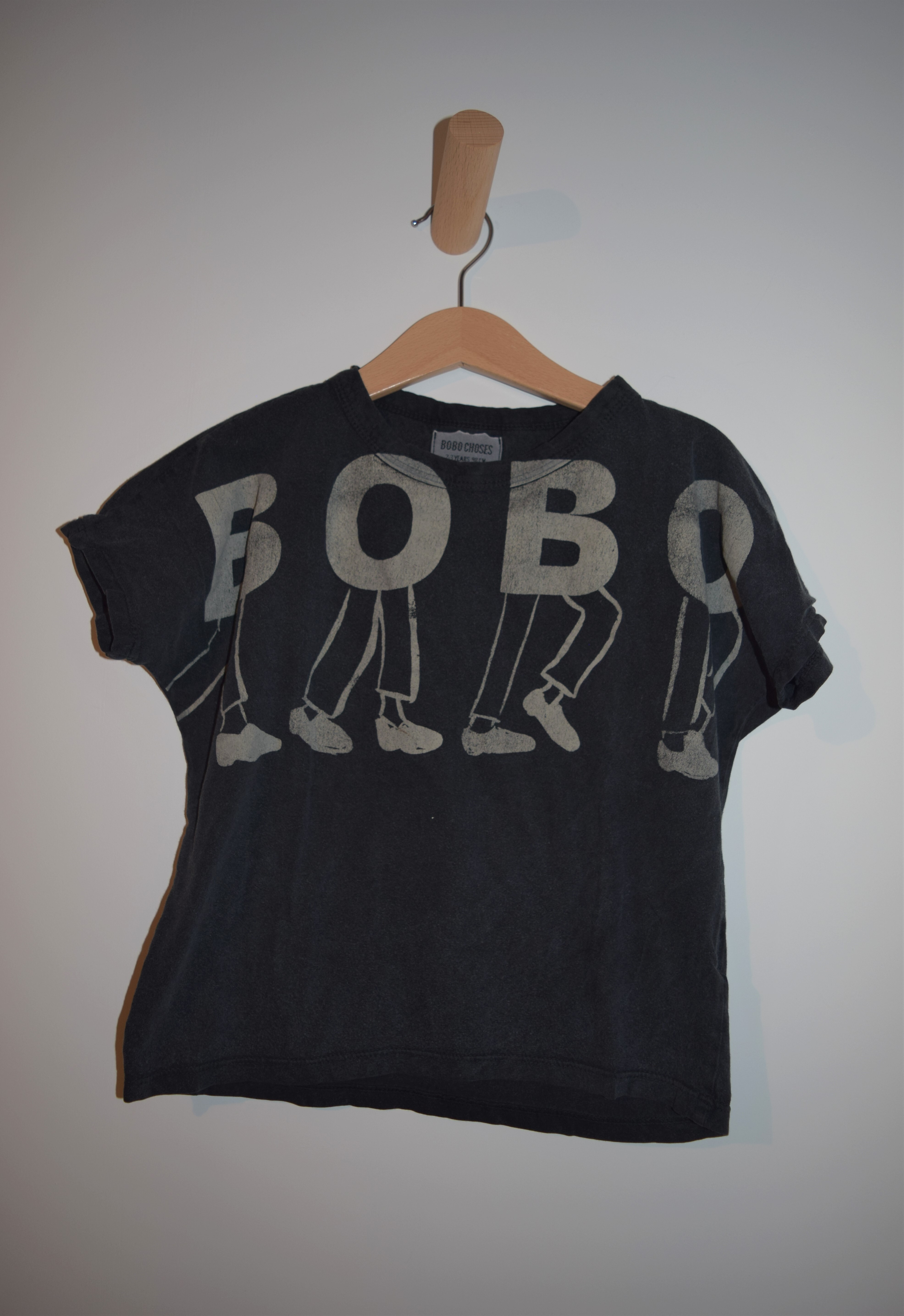 T-shirt, Bobo Choses, 98