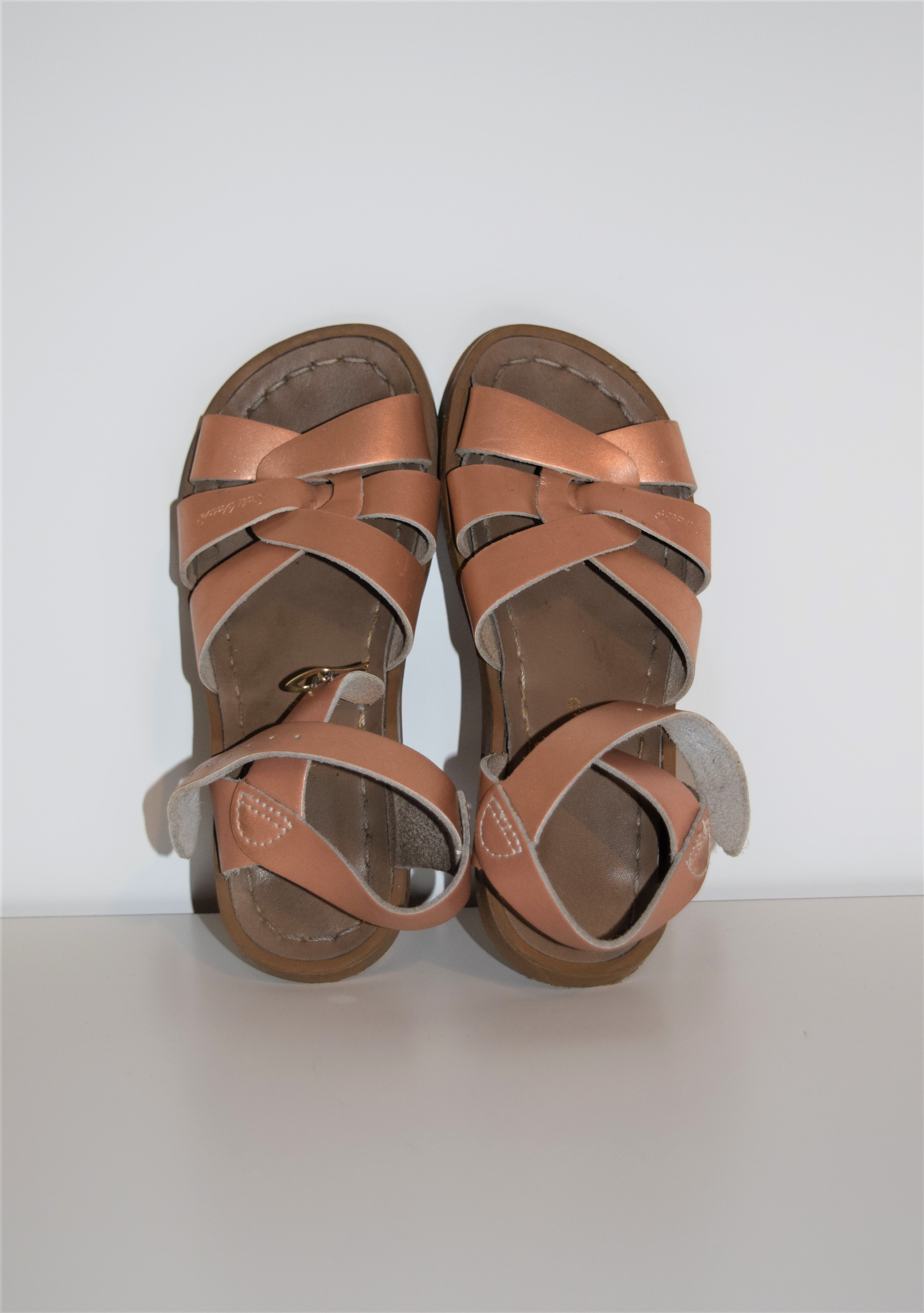 sandalen, Salt Water Sandals,29