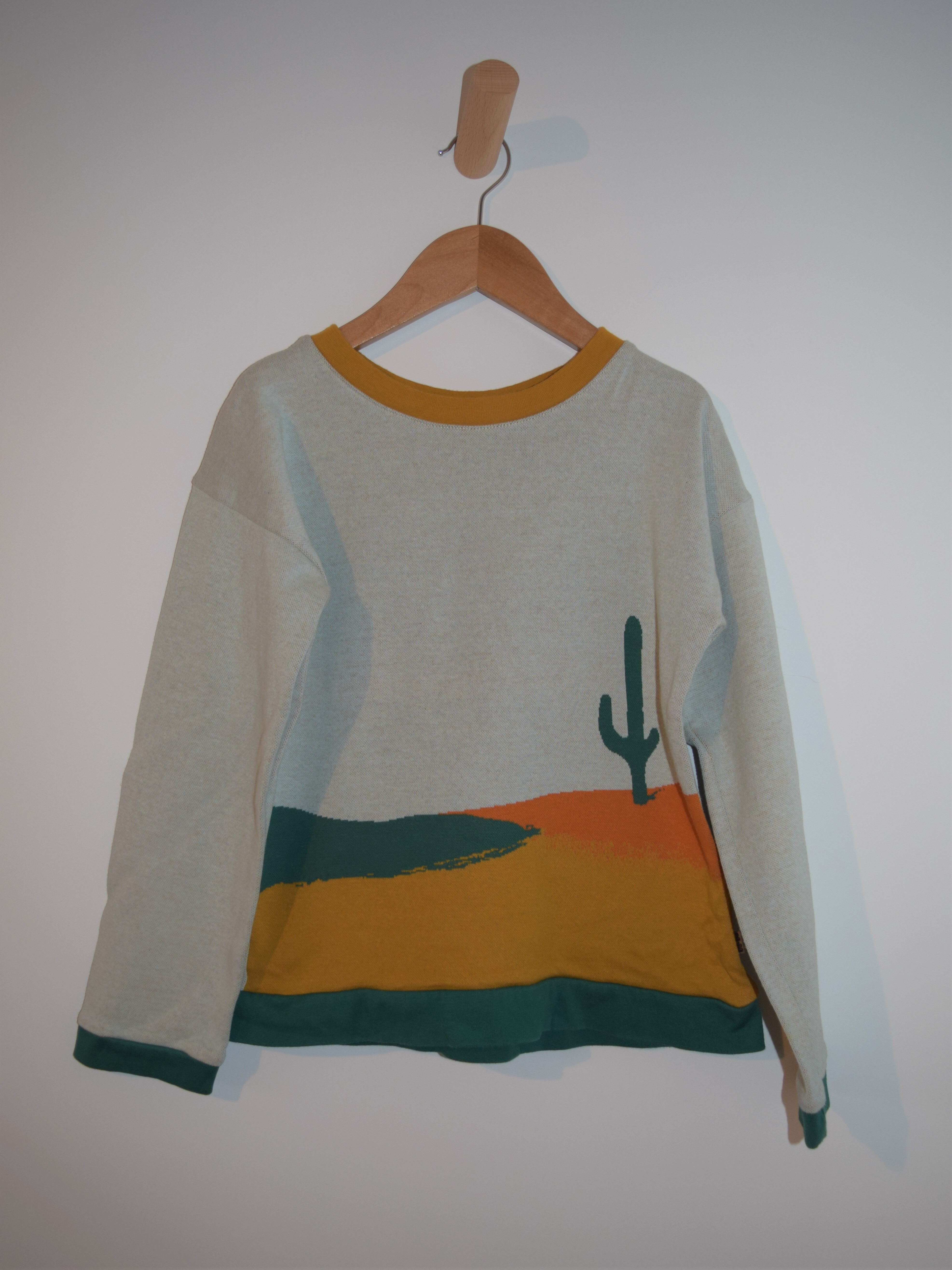 Sweater, Ba*Ba, 146 