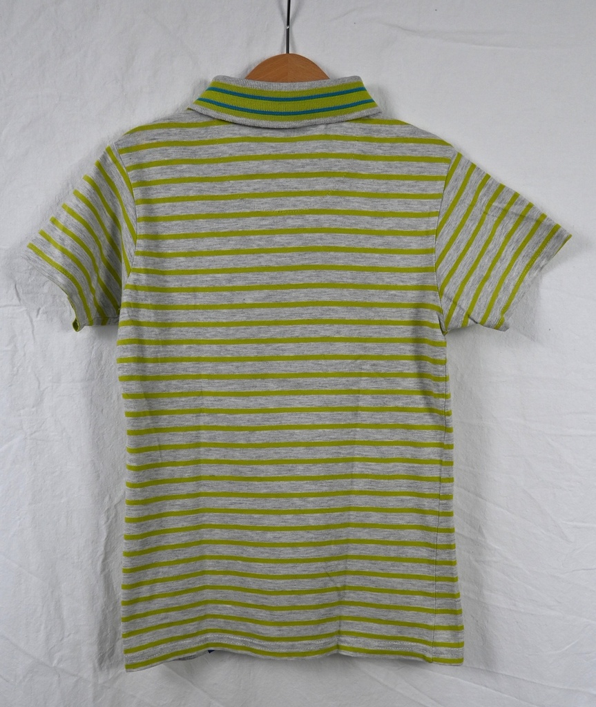 Polo, Someone, 10 jaar - Extra 1