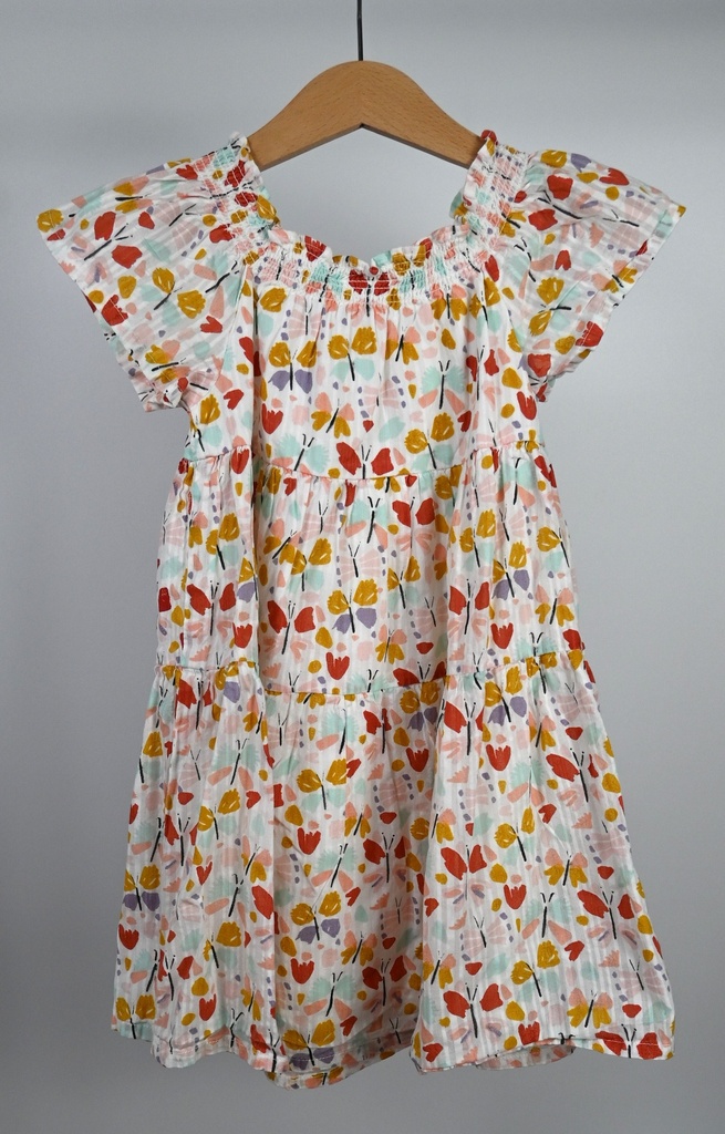 Zomerkleedje, Noukie's, 4 jaar - Extra 1