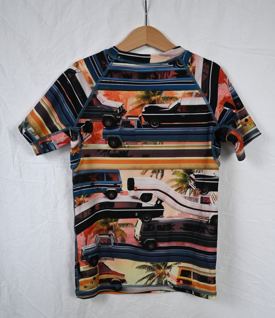 Zwemset, Molo, 9/10 jaar - Extra 1