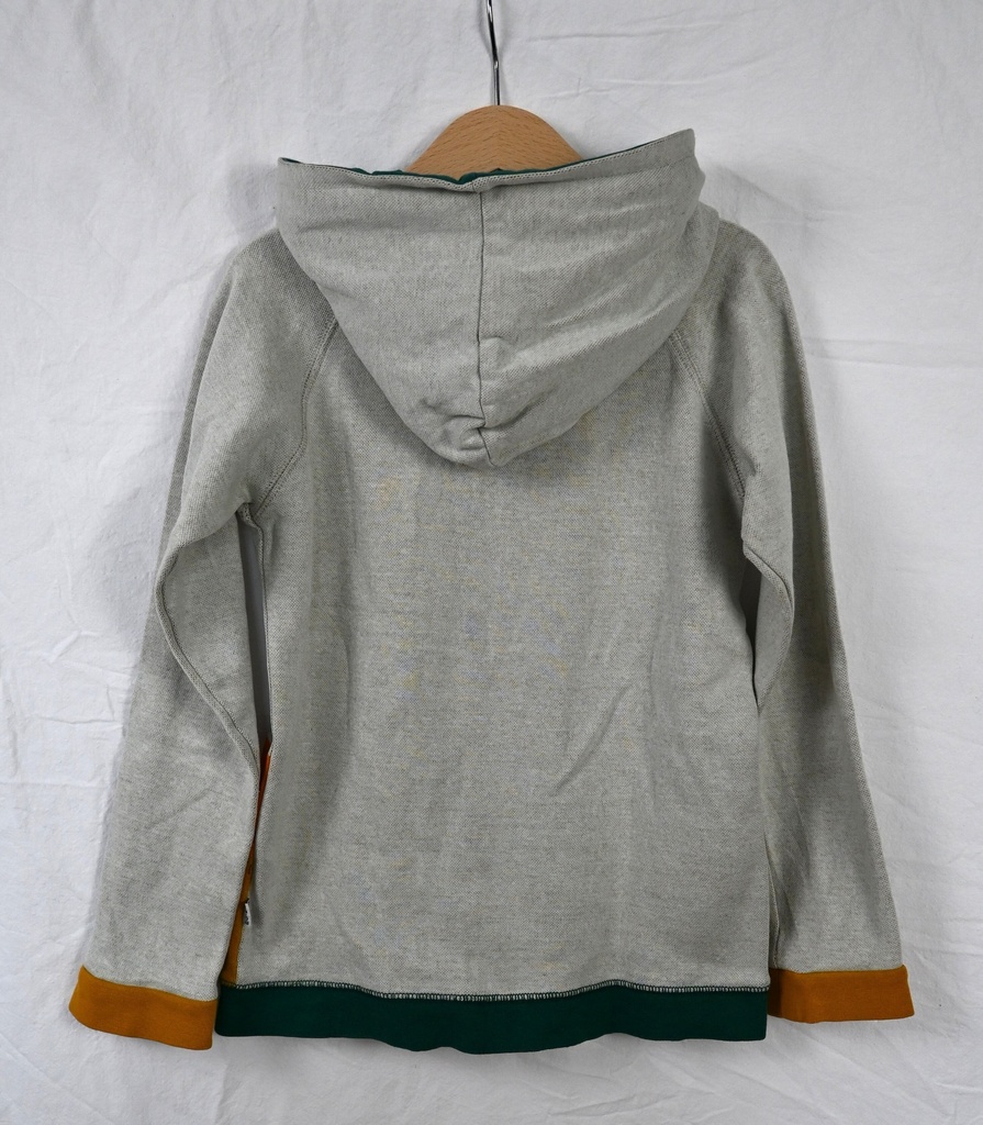 Cardigan, ba*ba, 10 jaar - Extra 1