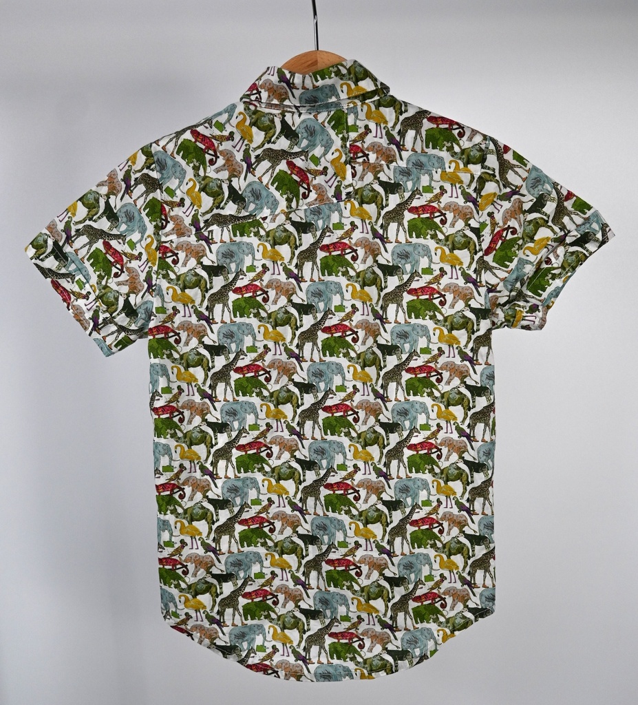 Hemd, Saints & Bullies, 104 - Extra 1