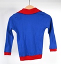 Longsleeve T-shirt, Retro-Rock-and-Robots, 3/4 jaar - Extra 1