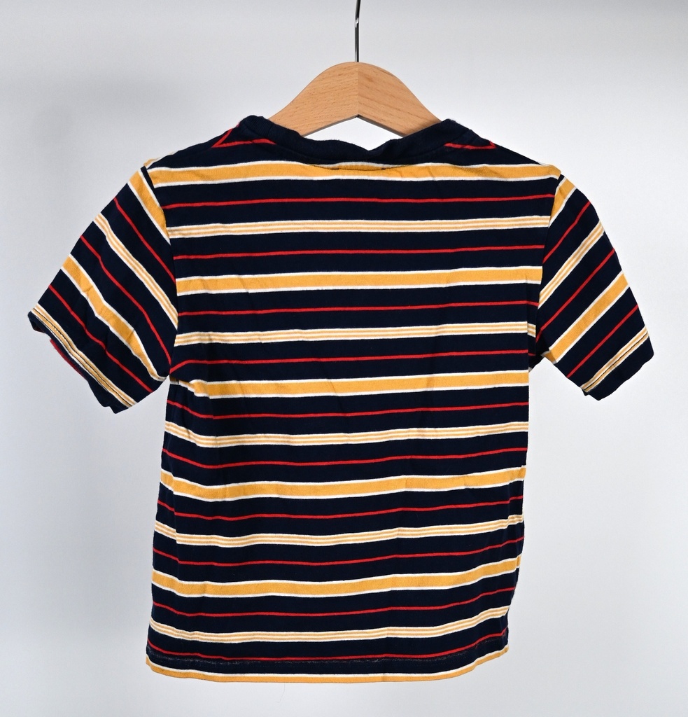 T-shirt, Hundred Pieces, 6 jaar - Extra 1