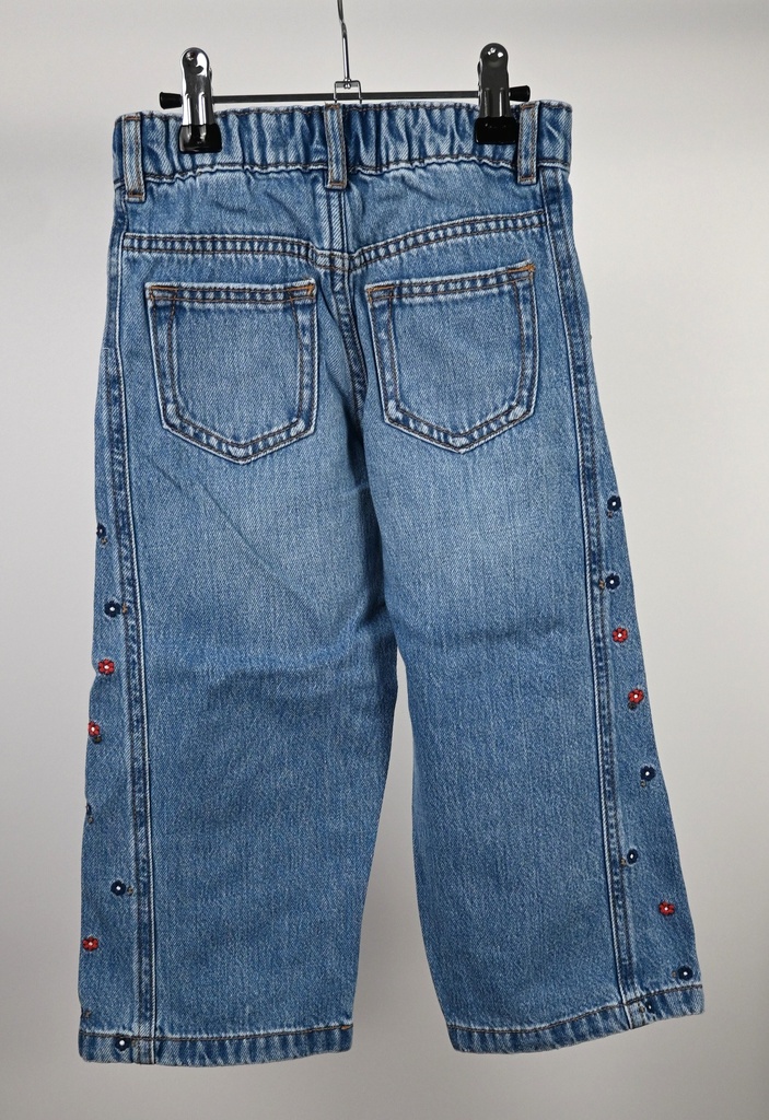 Jeansbroek, Zara, 4 jaar - Extra 1