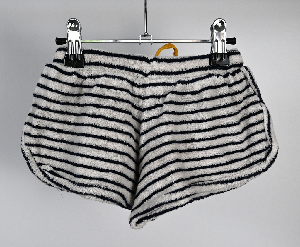 Shortje, Blune, 6 jaar - Extra 1