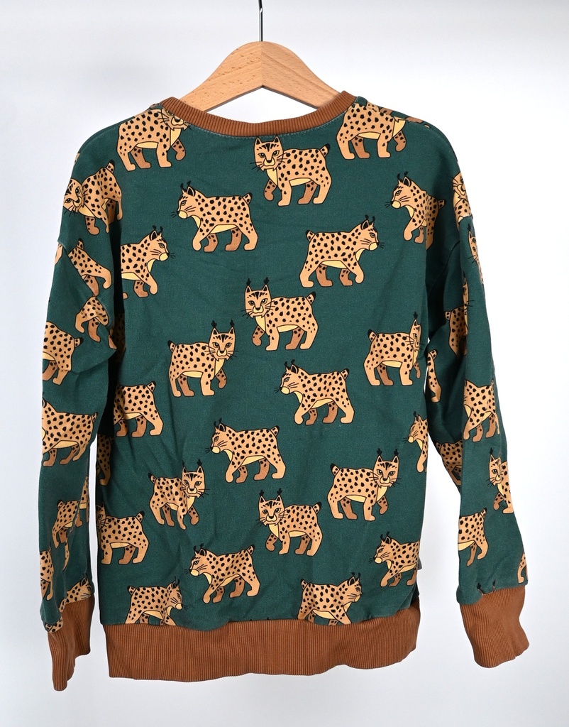 Sweater, Malimano, 7 jaar - Extra 1