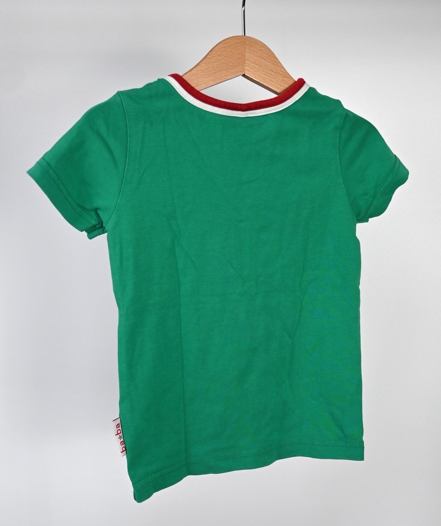 T-shirt, ba*ba, 3 jaar - Extra 1