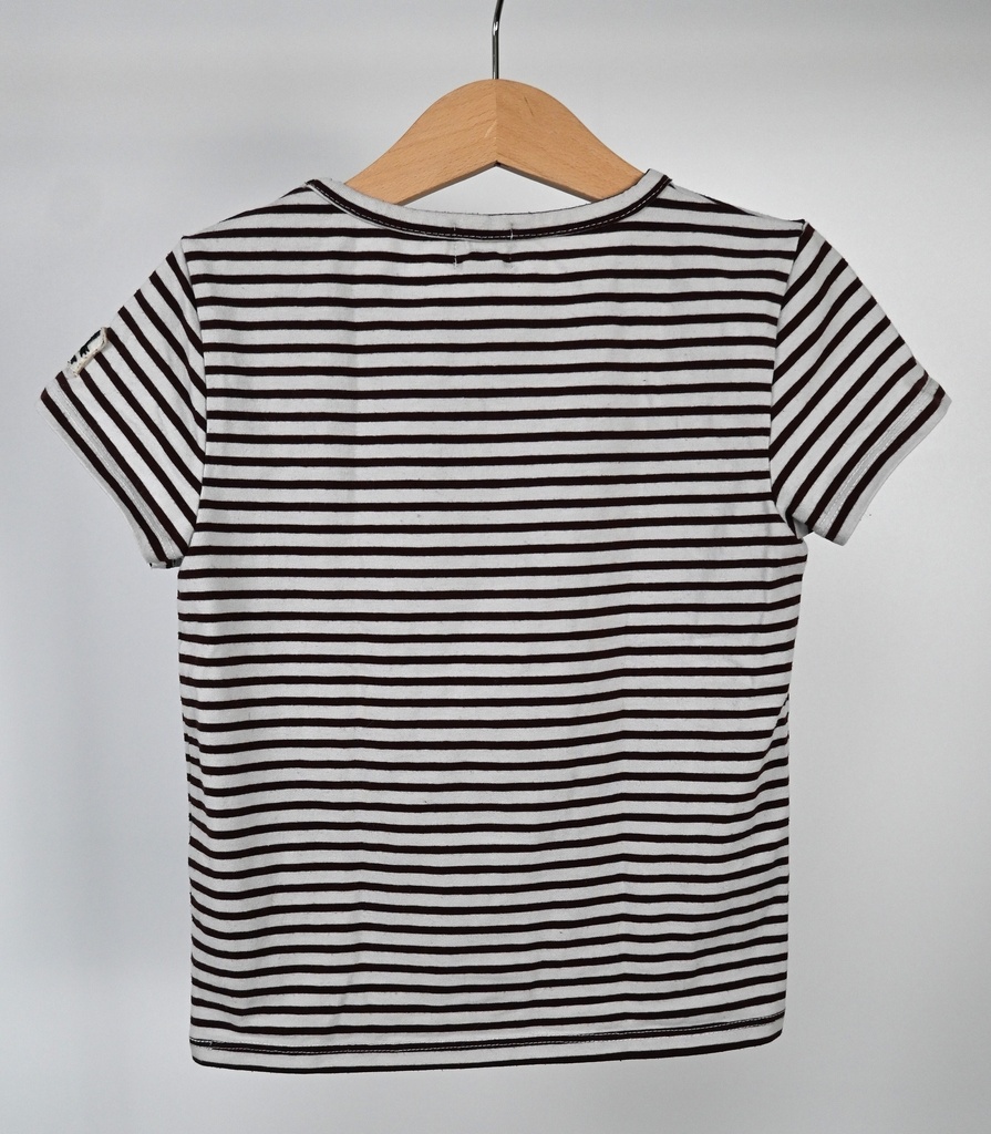 T-shirt, Fred & Ginger, 6 jaar - Extra 1