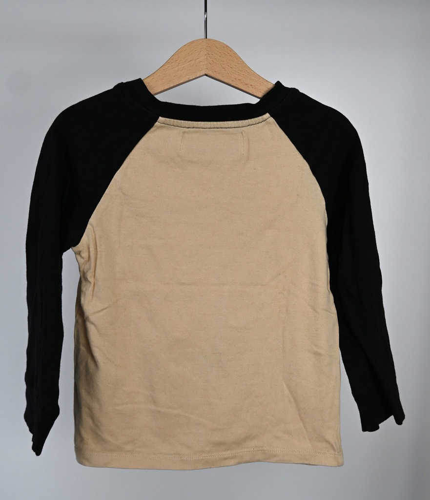Longsleeve T-shirt, Nadadelazos, 2/4 jaar - Extra 1