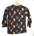 Longsleeve T-shirt, Filou & Friend, 3 jaar - Extra 1