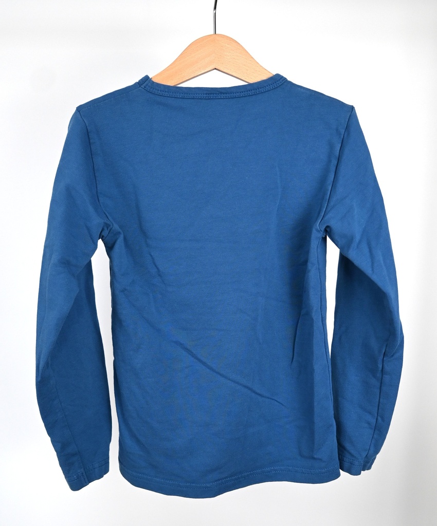 Longsleeve, ba*ba, 7 jaar - Extra 1