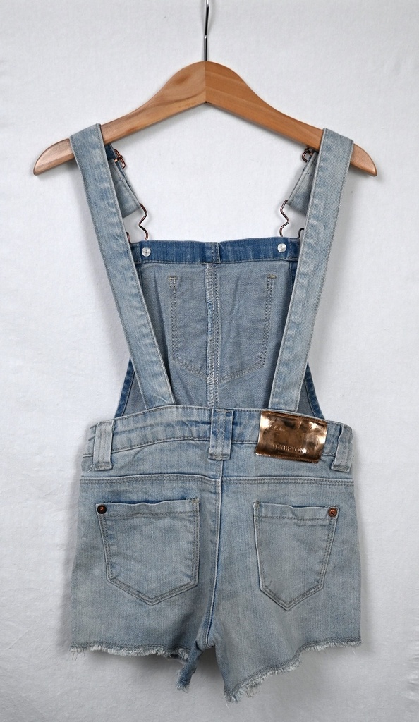 Salopette, TryBeyond, 3/4 jaar - Extra 1