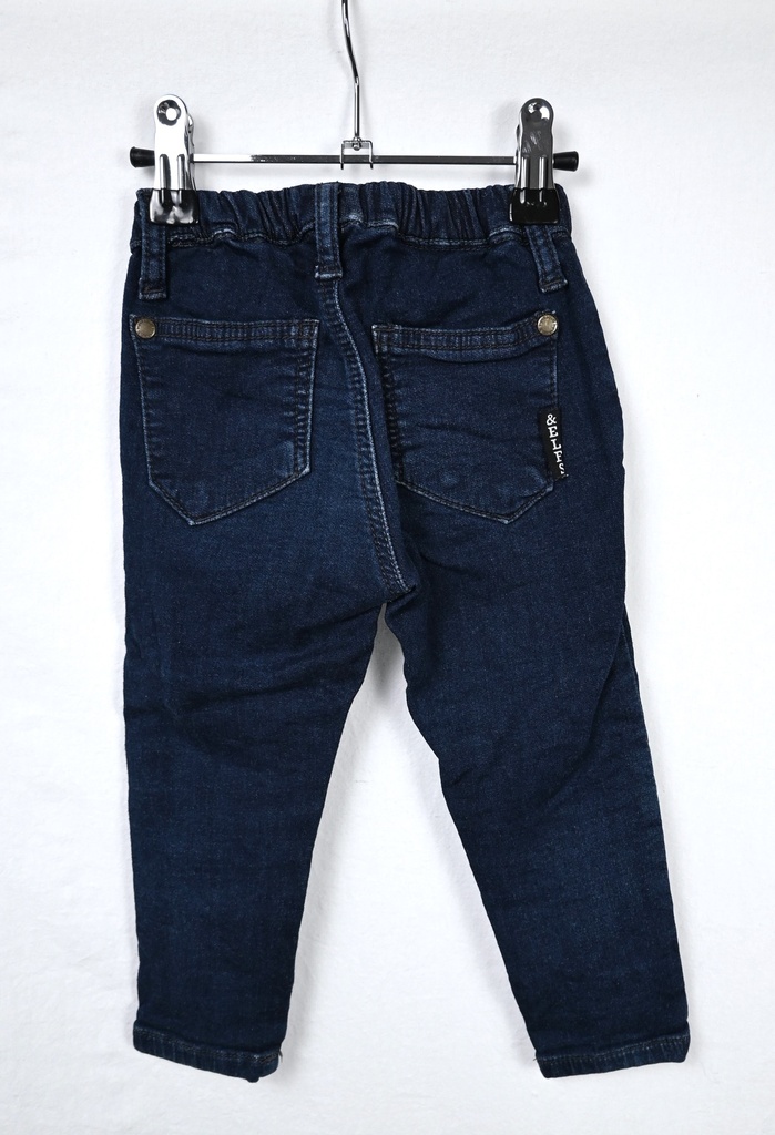 Jeansbroekje, Imps & Elfs, 18 maanden - PI - Extra 1