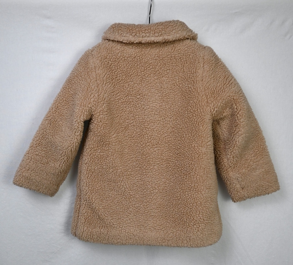 Jas, Filou & Friends, 3 jaar - Extra 1