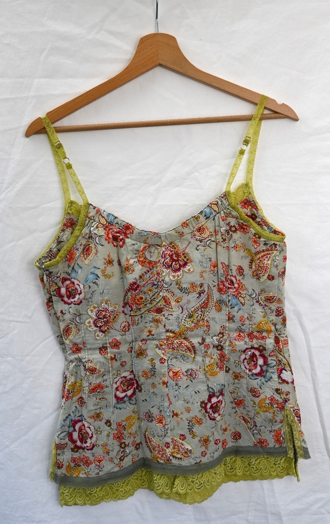 Top, Sandwich_, maat 36 - Extra 1