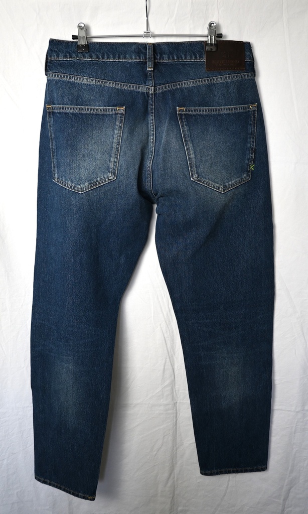 Jeansbroek, Scotch & Soda, W30 L32 - Extra 1