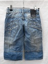 Jeansshort, Vingino, 8 jaar - Extra 1