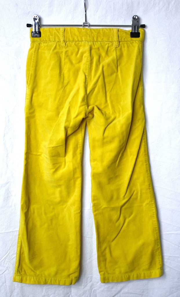 Winterbroek, Dominique Ver Eecke, 6 jaar - Extra 1