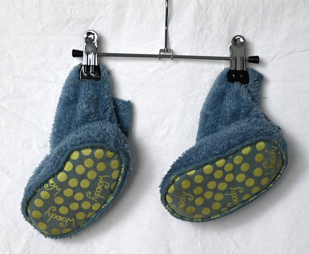 Sloffen, Woody, 12/18 maanden - Extra 1