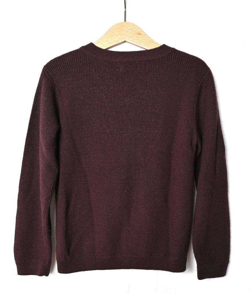 Cardigan, Fred & Ginger, 8 jaar - Extra 1