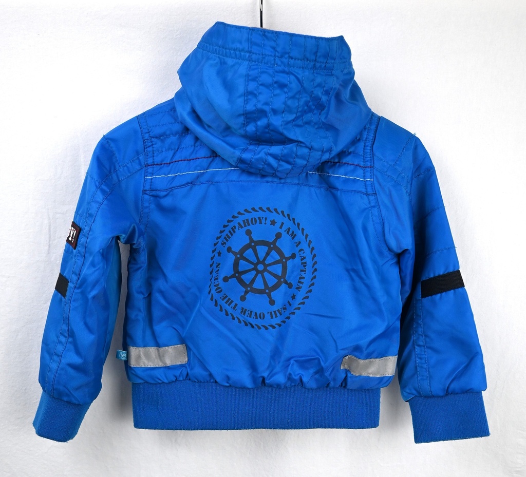 Regenjas, Lief!, 1 jaar - Extra 1