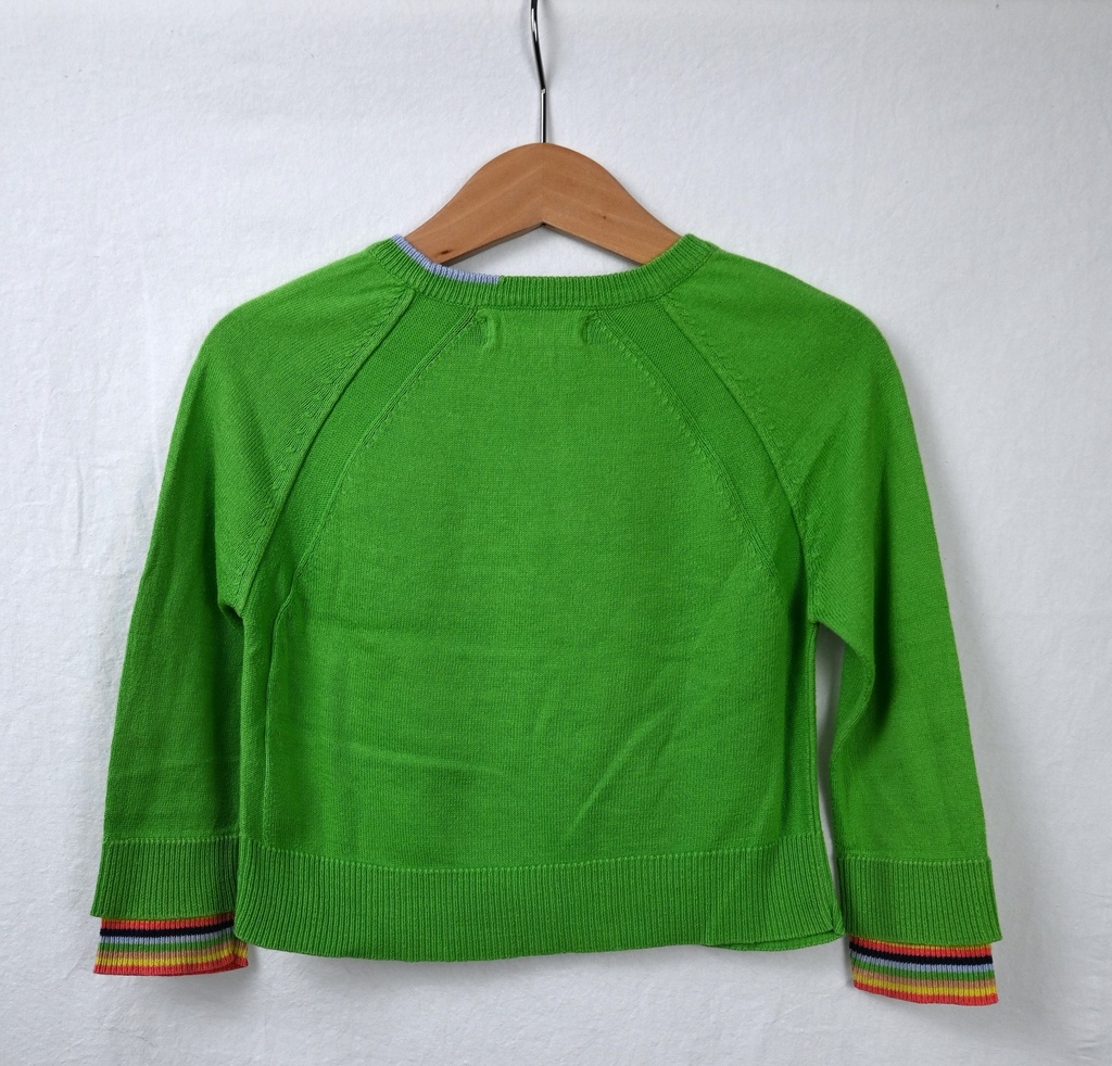 Trui, Anne Kurris, 2 jaar - Extra 1