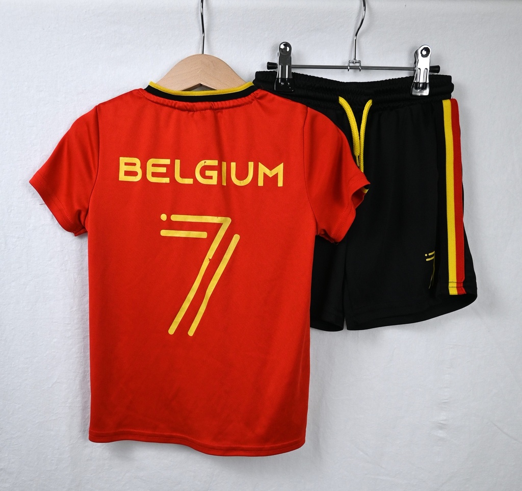 Voetbaloutfit, JBC, 5 jaar - Extra 1