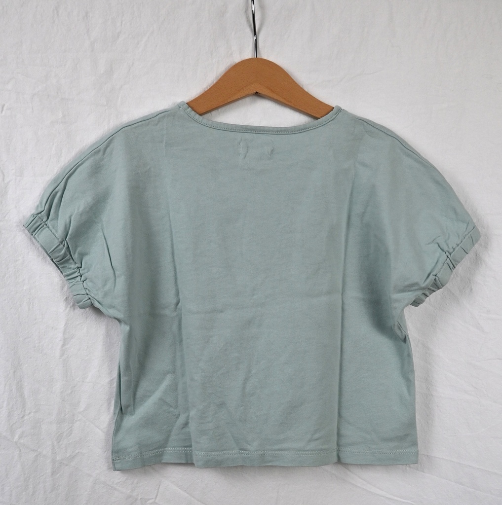 Top, Filou & Friends, 7 jaar - Extra 1