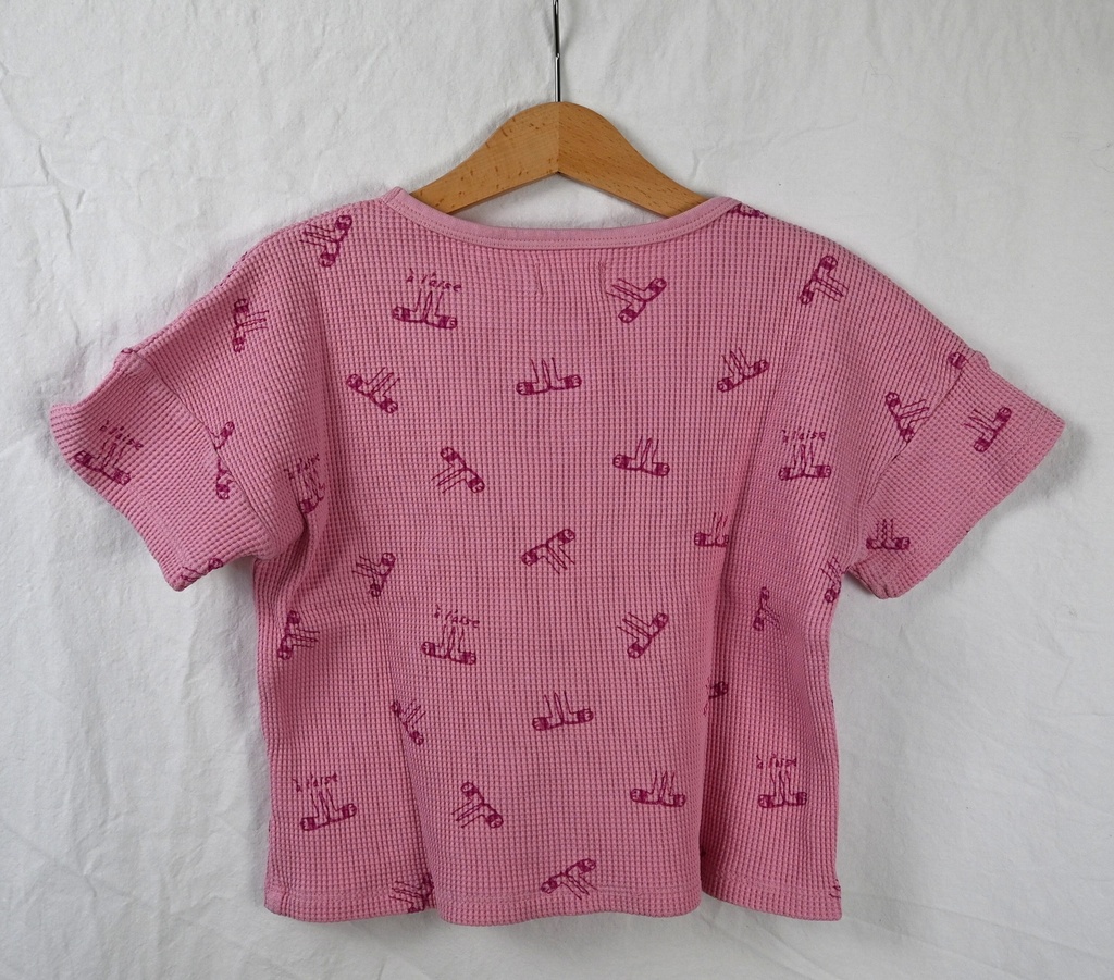 T-shirt, Filou & Friends, 7 jaar - Extra 1