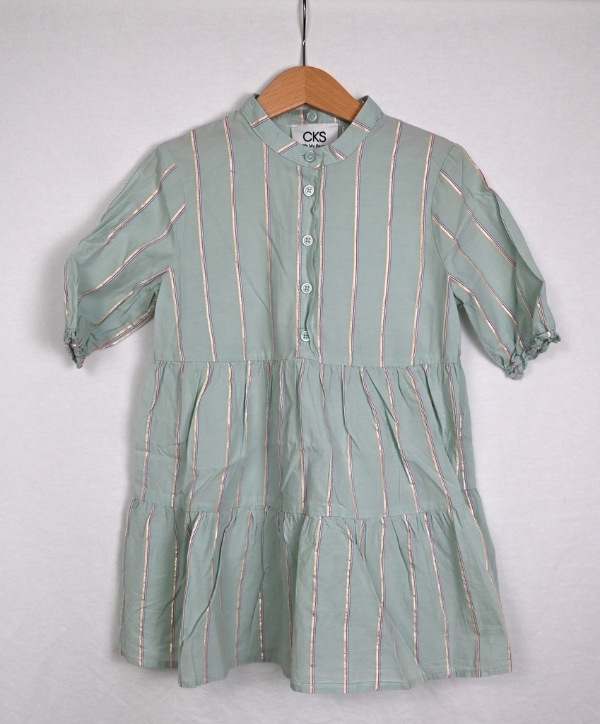 Jurk, CKS, 6 jaar - Extra 1