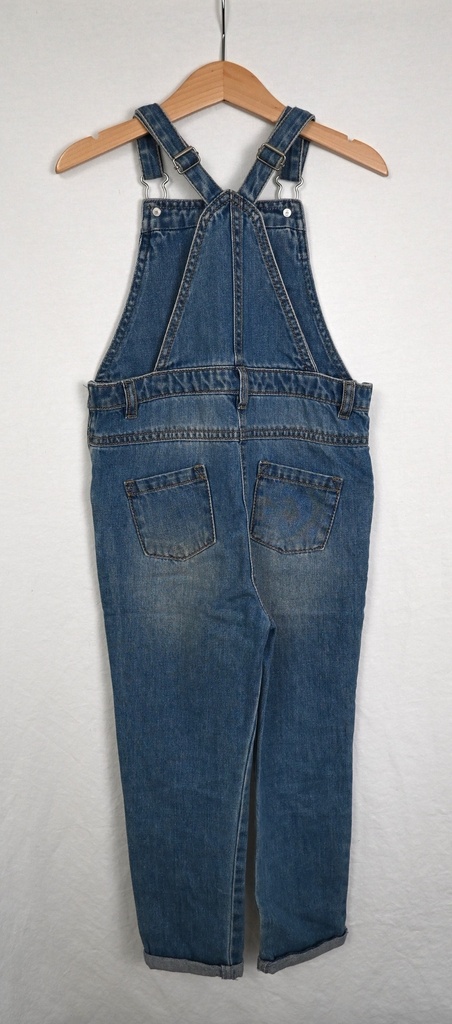 Salopette, Next, 4/5 jaar - PI - Extra 1