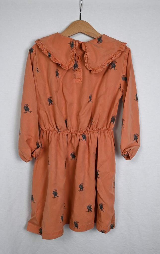 Jurk, Tiny Cottons, 6 jaar - Extra 1