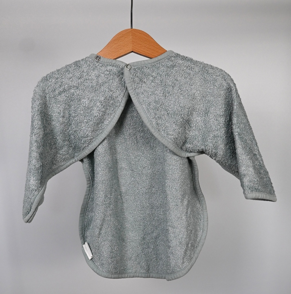 Mouwslabbetje, Timboo, vanaf ca 6 maanden - Extra 1