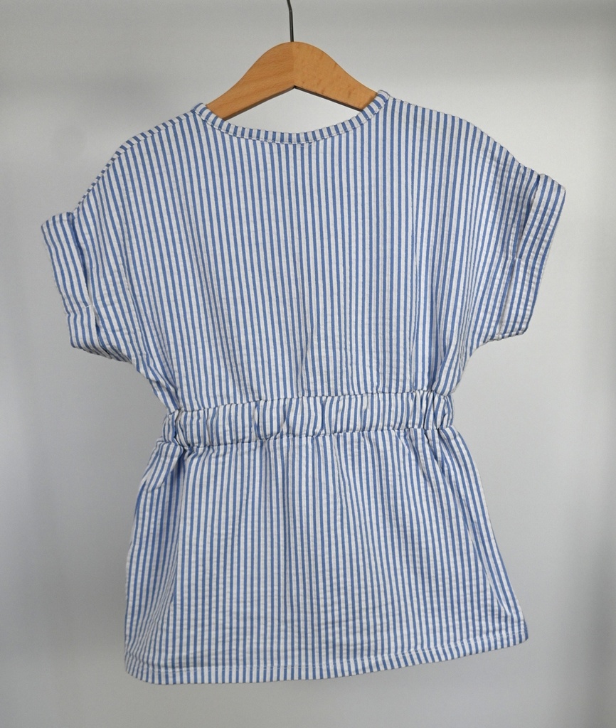 Zomerjurk, milla star JBC, 4 jaar - Extra 1