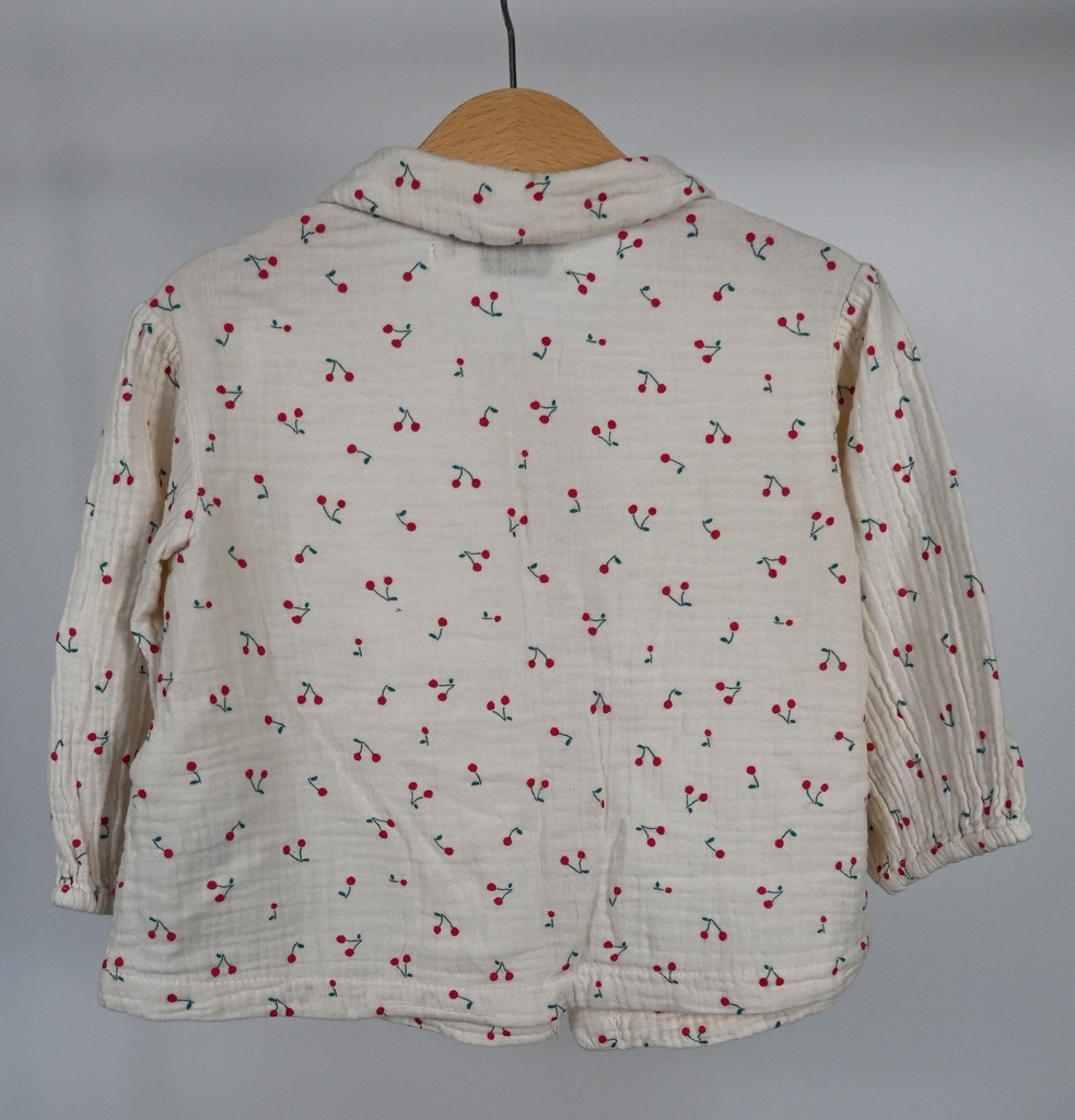 Blouse, Zara, 18/24 maanden - Extra 1