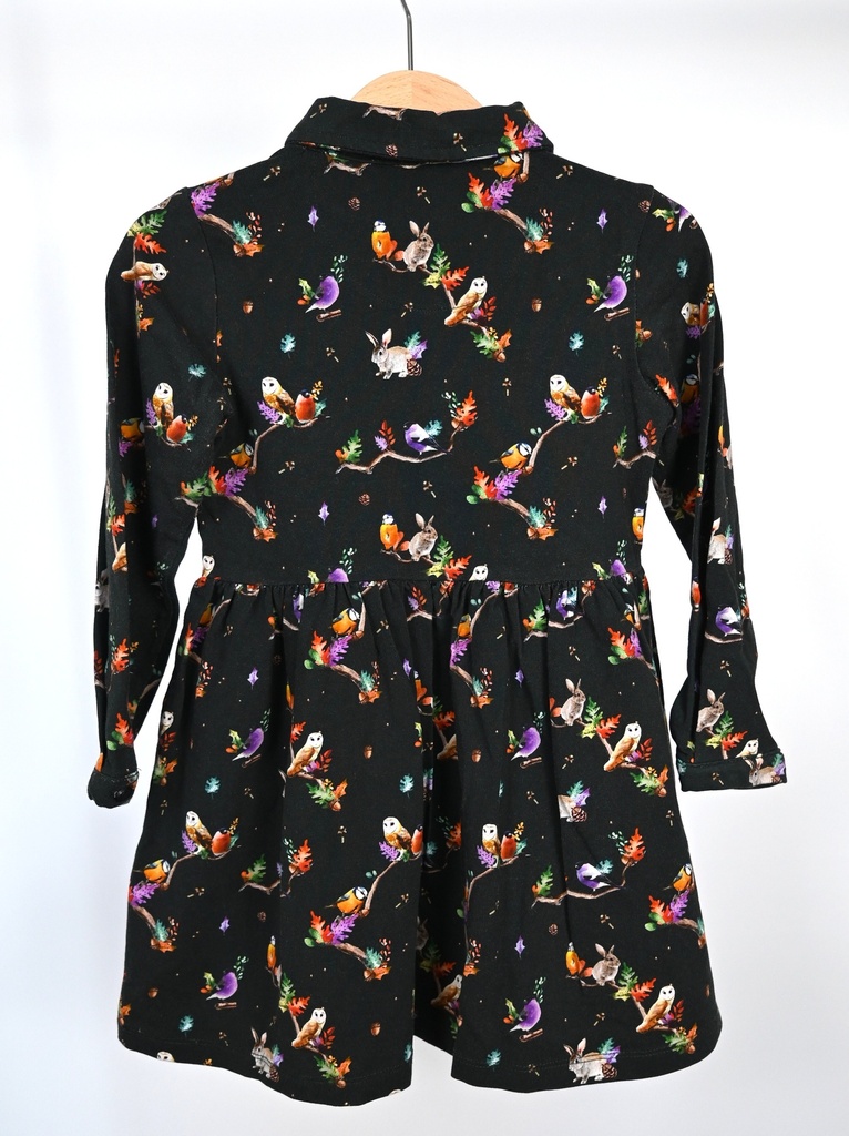 Jurk, Someone, 4 jaar - Extra 1