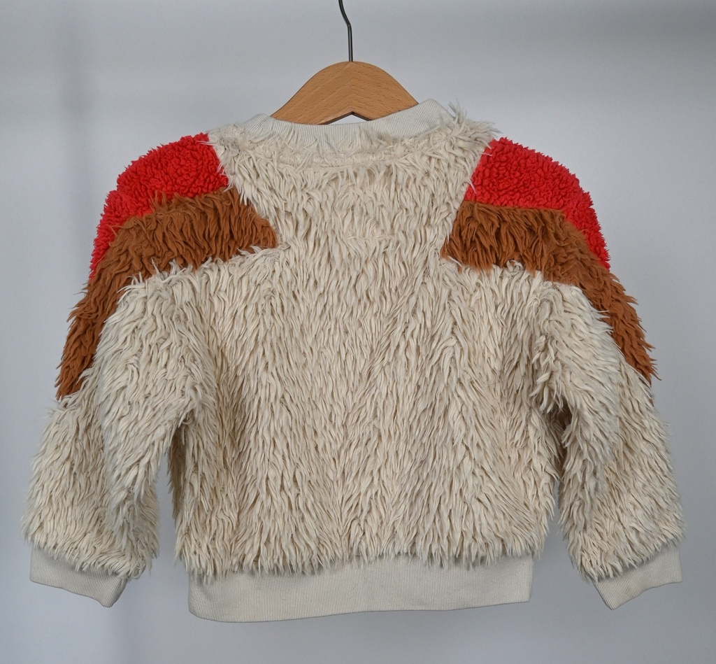 Trui, AO76, 4 jaar - Extra 1