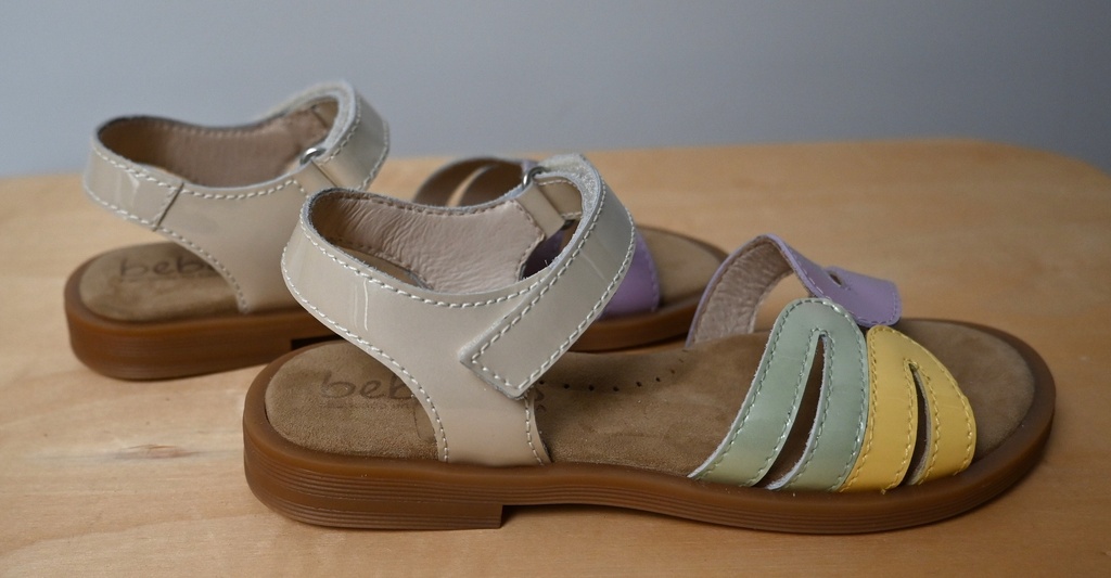 Sandalen, Beberlis, 29 - Extra 1