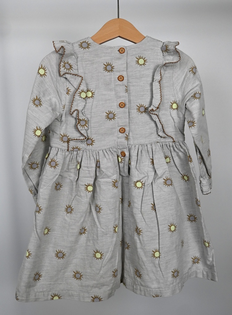 Jurk, Filou & Friends, 4 jaar - Extra 1