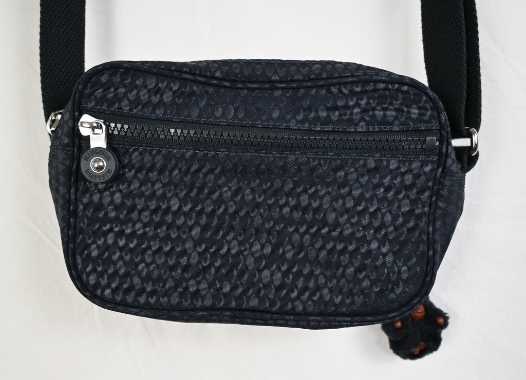 Schoudertas, Kipling - Extra 1