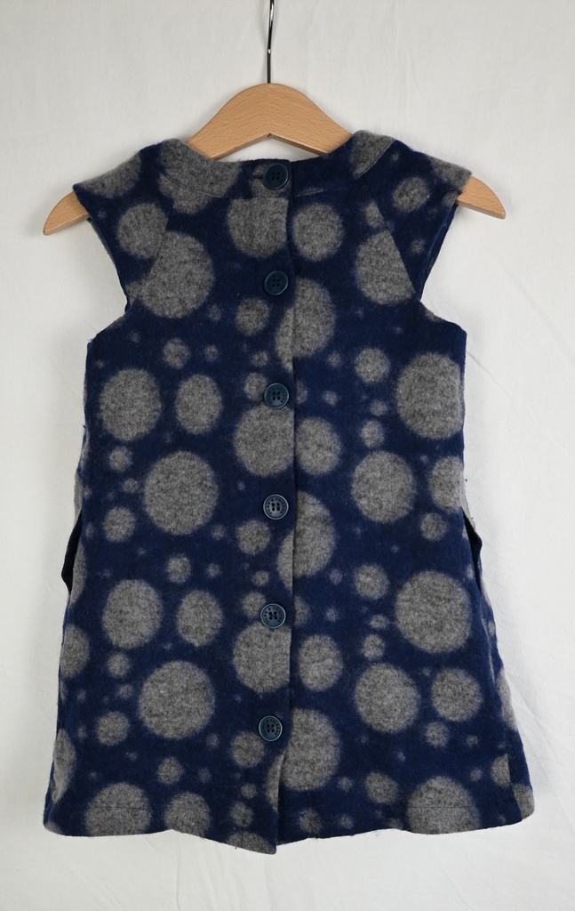 Winterjurk, Filou & Friends, 3 jaar - Extra 1