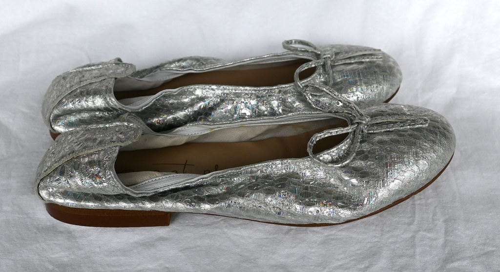 Ballerina's, Papanatas, 37 - Extra 1